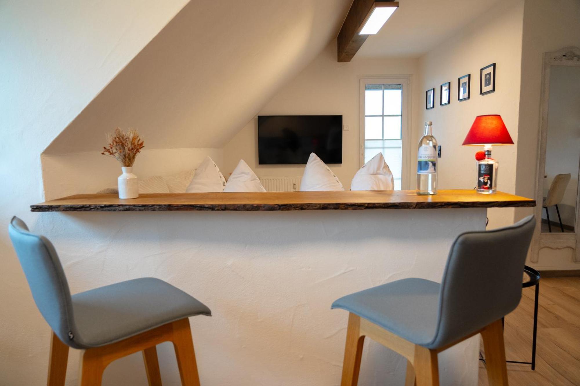 View House, Schauinsland, Black Forest ミュンスタータール エクステリア 写真