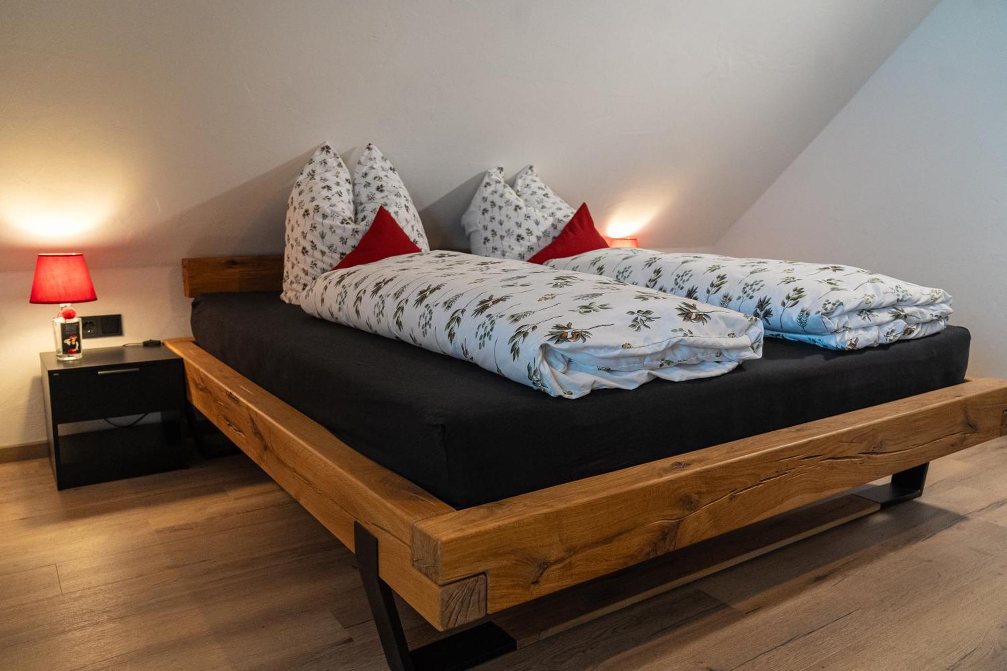 View House, Schauinsland, Black Forest ミュンスタータール エクステリア 写真