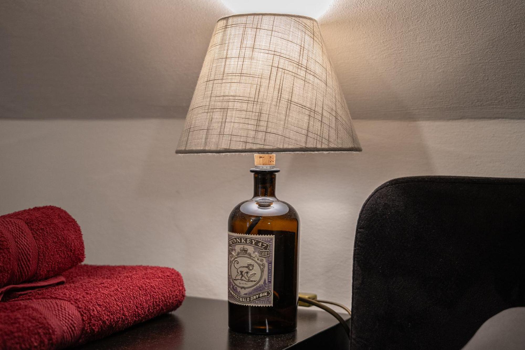 View House, Schauinsland, Black Forest ミュンスタータール エクステリア 写真