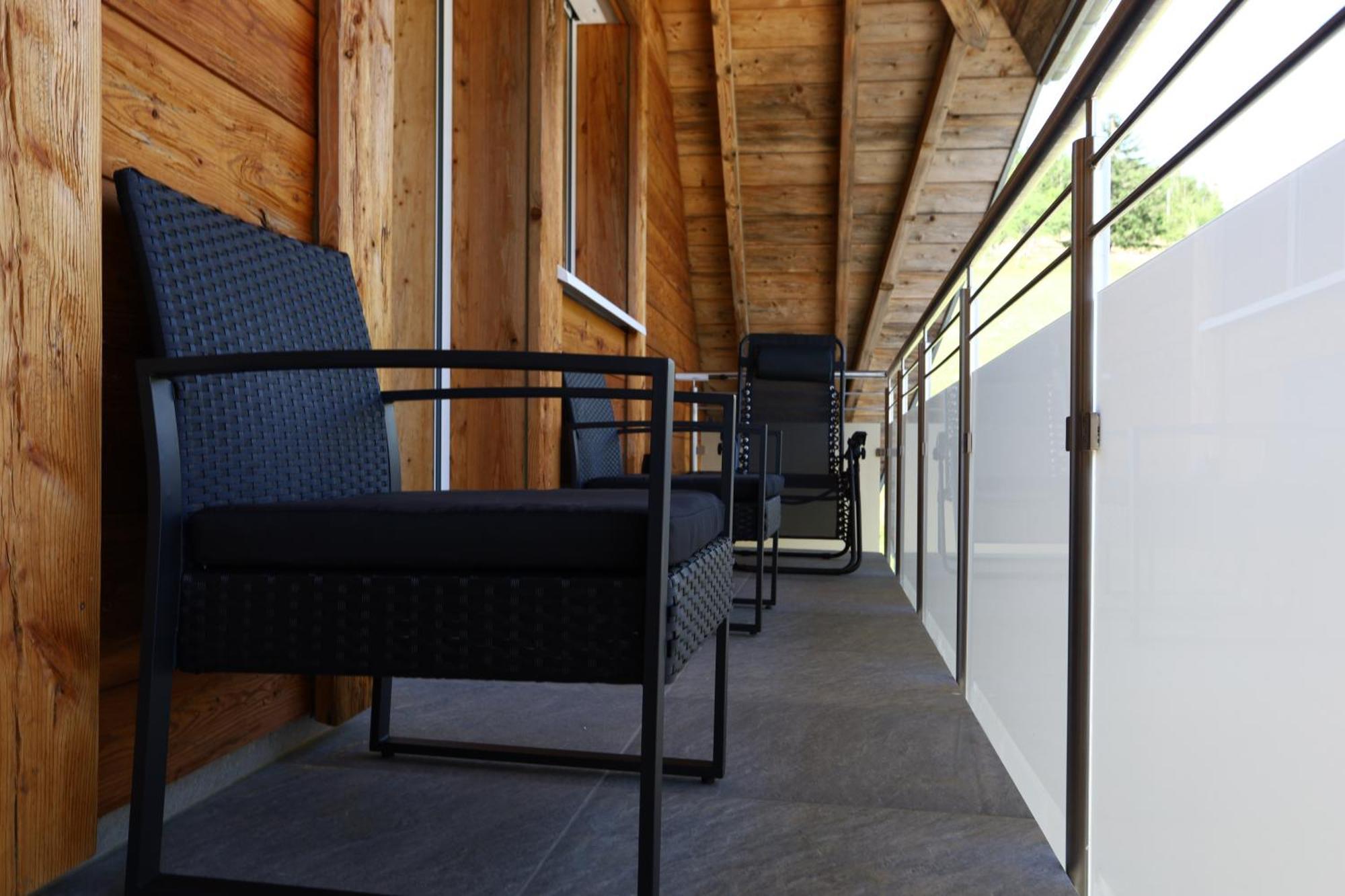 View House, Schauinsland, Black Forest ミュンスタータール 部屋 写真