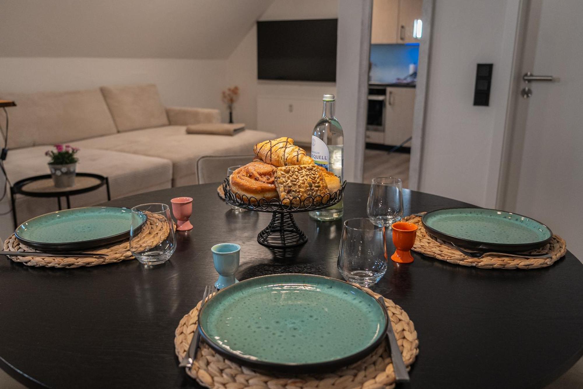 View House, Schauinsland, Black Forest ミュンスタータール 部屋 写真
