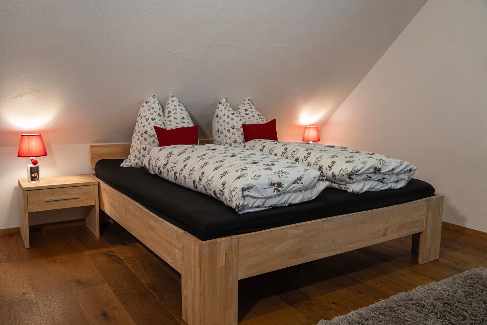 View House, Schauinsland, Black Forest ミュンスタータール エクステリア 写真