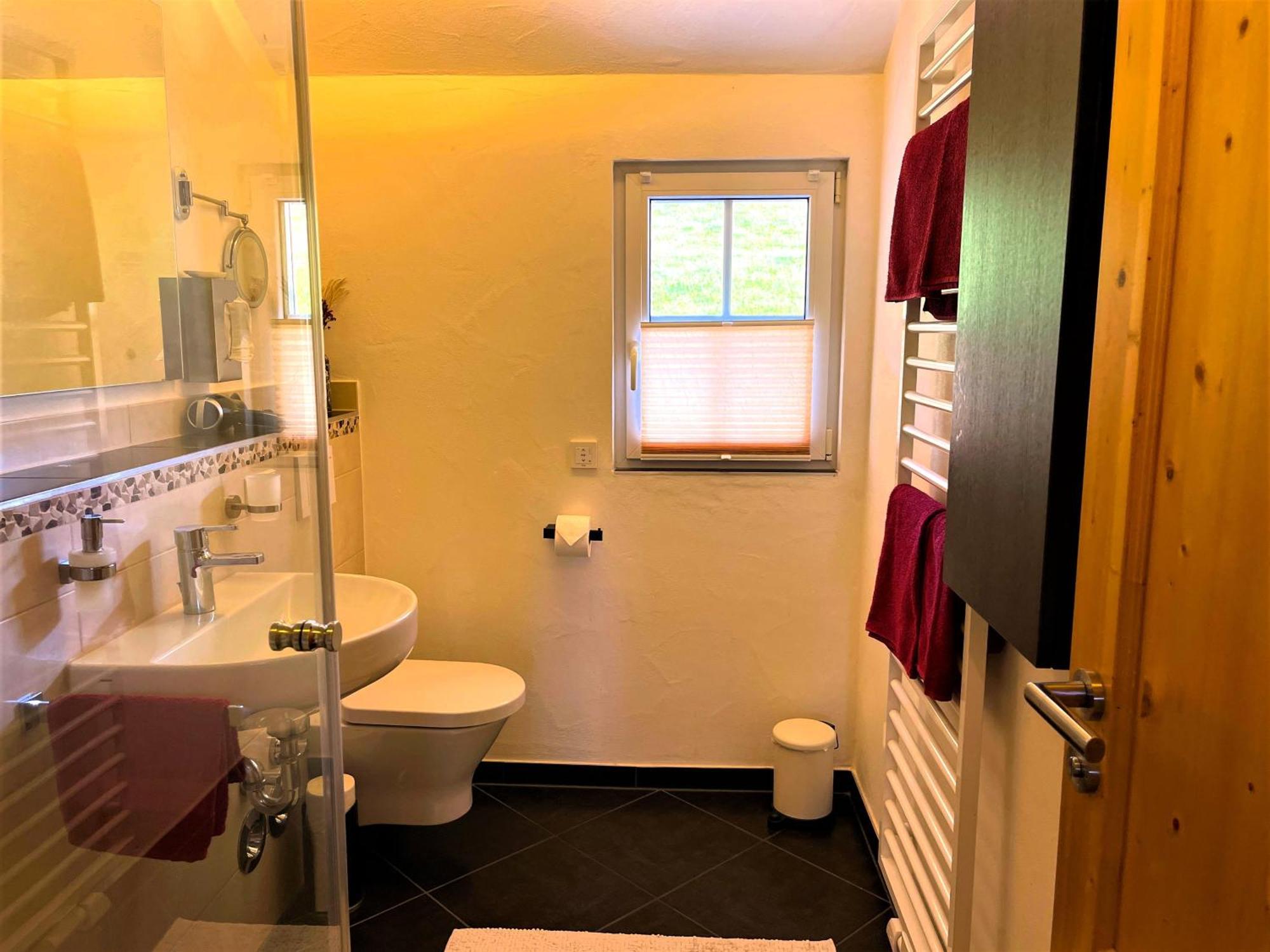 View House, Schauinsland, Black Forest ミュンスタータール 部屋 写真